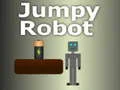 Lojë Roboti Kërcim në internet