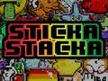 Lojë Sticka Stacka në internet Lojë Sticka Stacka në internet