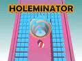 Lojë Hollinator në internet Lojë Hollinator në internet