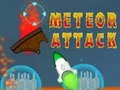 Lojë Sulmi Meteor në internet