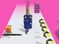 Lojë Poppy Playtime Vrapo 3D në internet