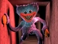 Lojë Skena ventilimi Huggy Wuggy në internet