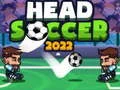 Lojë Futboll Koka 2022 në internet