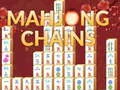 Lojë Zinxhira Mahjong në internet Lojë Zinxhira Mahjong në internet