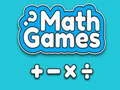 Lojë Lojëra Matematikore në internet