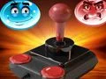 Lojë Hokey Ajri Pong në internet