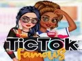 Lojë I njohur në TikTok në internet