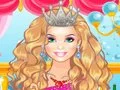 Lojë Barbie: Koha për Festë në internet