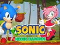 Lojë Sonic: Diamantet e Fshehura në internet