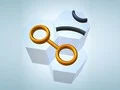 Lojë Hexa Loop 3D në internet