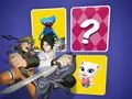 Lojë Naruto: Loja e Kartave të Kujtesës në internet Lojë Naruto: Loja e Kartave të Kujtesës në internet