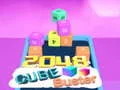 Lojë 2048 Thyerësi Kube në internet