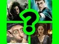 Lojë Kush je ti në Harry Potter në internet Lojë Kush je ti në Harry Potter në internet