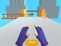 Lojë Duar Ninja në internet