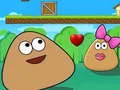 Lojë Pou Shkëlqim në internet Lojë Pou Shkëlqim në internet