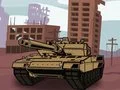 Lojë Garazh Tank në internet