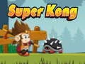 Lojë Super Kong në internet Lojë Super Kong në internet