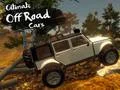 Lojë Automjet Ultimate Off Road në internet Lojë Automjet Ultimate Off Road në internet