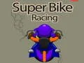 Lojë Garimi Super Bike në internet Lojë Garimi Super Bike në internet