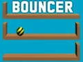 Lojë Bouncer në internet