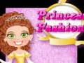 Lojë Princesha e Modës në internet Lojë Princesha e Modës në internet