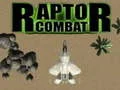 Lojë Beteja Raptor në internet