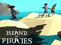 Lojë Ishulli i Piratëve në internet