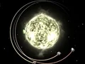 Lojë Gravitacioni i Planetit në internet