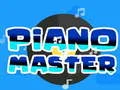 Lojë Master i Pianos në internet
