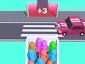 Lojë Super Garë 3D në internet