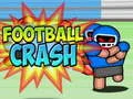 Lojë Përplasja e Futbollit në internet Lojë Përplasja e Futbollit në internet
