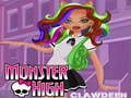 Lojë Monster High: Clawdeen në internet Lojë Monster High: Clawdeen në internet