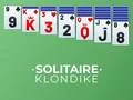 Lojë Solitaire Klondike në internet Lojë Solitaire Klondike në internet
