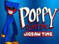 Lojë Poppy Playtime: Koha e Puzzlit në internet