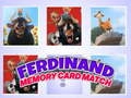 Lojë Ferdinand: Loja e Kujtesës në internet Lojë Ferdinand: Loja e Kujtesës në internet