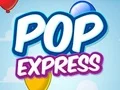 Lojë PoP Shprehje në internet