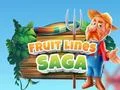 Lojë Saga e Linjave të Frutave në internet