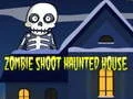 Lojë Qitkë Zombie: Shtëpia e Shtrigës në internet Lojë Qitkë Zombie: Shtëpia e Shtrigës në internet