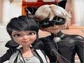 Lojë Koleksioni i Puzzles Ladybug në internet Lojë Koleksioni i Puzzles Ladybug në internet