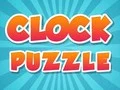 Lojë Puzzle me Orën në internet Lojë Puzzle me Orën në internet