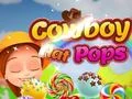 Lojë Kasketi Cowboy Shpërthen në internet
