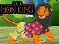 Lojë Mbreti Luan Simba në internet