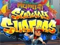 Lojë Subway Surfers Mumbai në internet Lojë Subway Surfers Mumbai në internet