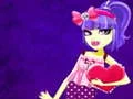 Lojë Saloni i Bukurisë Monster High™ në internet Lojë Saloni i Bukurisë Monster High™ në internet