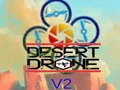 Lojë Dron i Shkretëtirës në internet