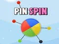 Lojë Pin Rrotullim në internet