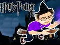 Lojë Vishni Harry Potter në internet Lojë Vishni Harry Potter në internet
