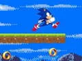 Lojë Sonic Mobil në internet Lojë Sonic Mobil në internet