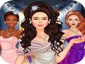 Lojë Salon i Grimit të Princeshës Mbretërore në internet Lojë Salon i Grimit të Princeshës Mbretërore në internet