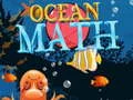 Lojë Matematika e Oqeanit në internet